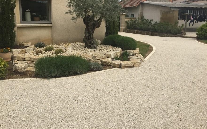 Cour en Gravistar�4384