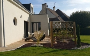 Terrasse en Boib�5325