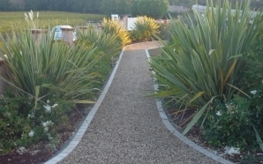 All�e de jardin en Alv�ostar�1509