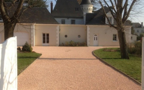 Cour en Gravistar�2128