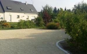 Cour en Alv�ostar� beige2267