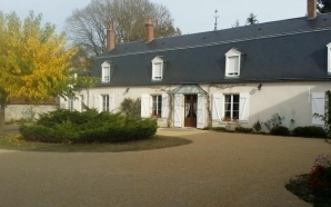 Grande cour en Gravistar� beige2276