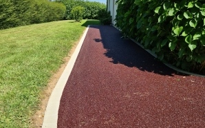 All�e pi�tonne en Pav� la couture� et Stardraine�23087