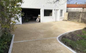 Entr�e de maison en Gravistar�11436