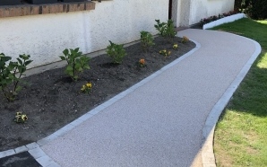 Chemin en Hydrostar� ivoire11443