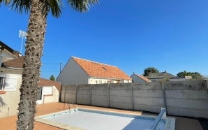 Terrasse en Hydrostar11543
