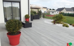 Terrasse en Boib12169