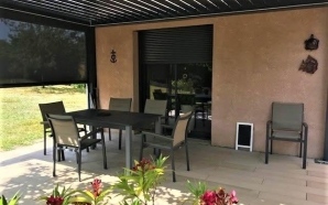 Terrasse en Boib12433