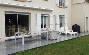 Terrasse en grs crame12892