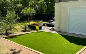 Terrasse en Dm green13244