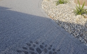 Allée piétonne en Hydrostar®13901