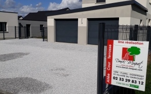 Cour en Alvéostar®13955