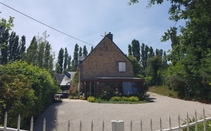 Cour en Alvéostar® et Gravistar®13964