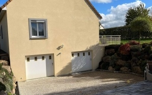 Allée de garage en Alvéostar®13967