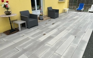 Terrasse en Boib14425