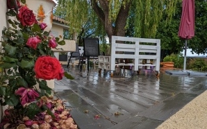 Terrasse en Boib14564