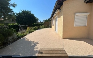 Terrasse en Hydrostar14662