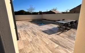 Terrasse en grs crame16946