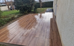 Terrasse en Dm profil17205