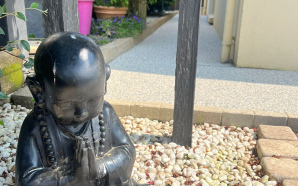 All�e de jardin en Hydrostar�17380