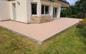 Terrasse en Hydrostar17382