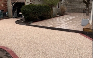 Entr�e de maison 17473