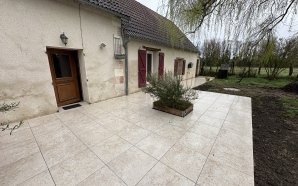 Terrasse en Dm profil17877