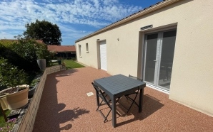 Terrasse en Hydrostar19253
