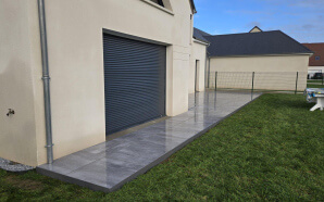 Terrasse en grs crame20369