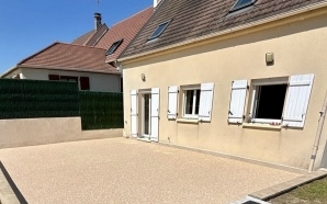 Terrasse en Hydrostar21620