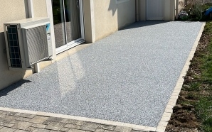 Terrasse en Hydrostar21637