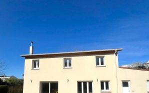 Terrasse en Hydrostar21642
