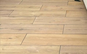 Terrasse en grs crame21656
