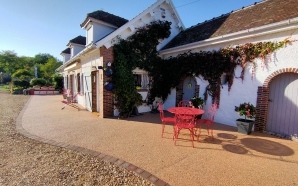 Terrasse en Hydrostar21667