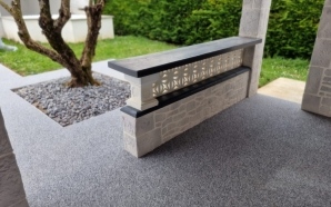 Terrasse en Hydrostar21903