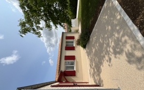 Terrasse en Hydrostar22119
