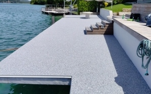 Terrasse en Hydrostar22129