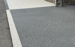 Terrasse en Hydrostar�22631