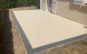 Terrasse en Hydrostar23089