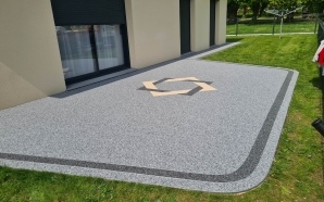 Terrasse en Hydrostar23102