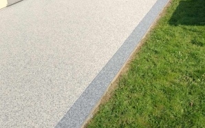 Terrasse en Hydrostar23134