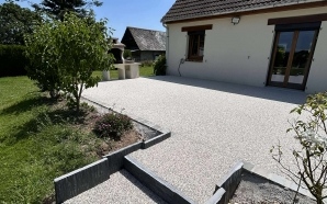 Terrasse en Hydrostar23162