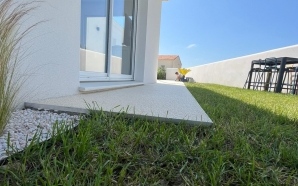 Terrasse en Hydrostar�23202