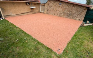 Terrasse en Hydrostar23769