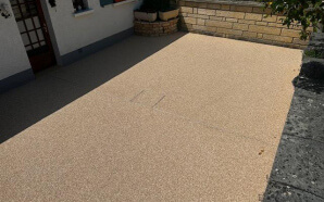terrasse en Hydrostar23770