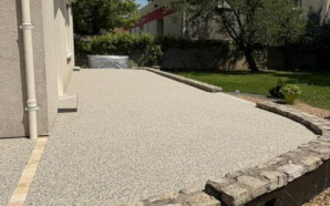 terrasse en Hydrostar23771