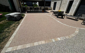 terrasse en Hydrostar23772