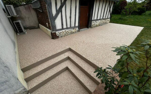 terrasse en Hydrostar23775