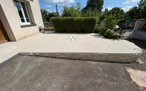 terrasse en Hydrostar23776