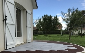 Terrasse en Boib5848